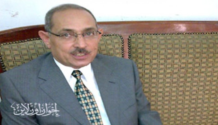 خبير اقتصادي دولي: النظام الإسلامي الحل للأزمة المالية