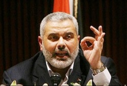 حكومة هنية تطالب بإحالة مخابرات سلطة رام الله إلى المحاكمة