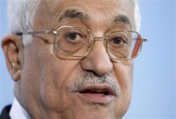 عباس يتخلف عن اجتماع مصالحة داخلي لحركة فتح!!