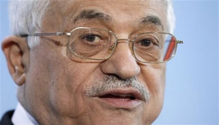 عباس يتخلف عن اجتماع مصالحة داخلي لحركة فتح!!