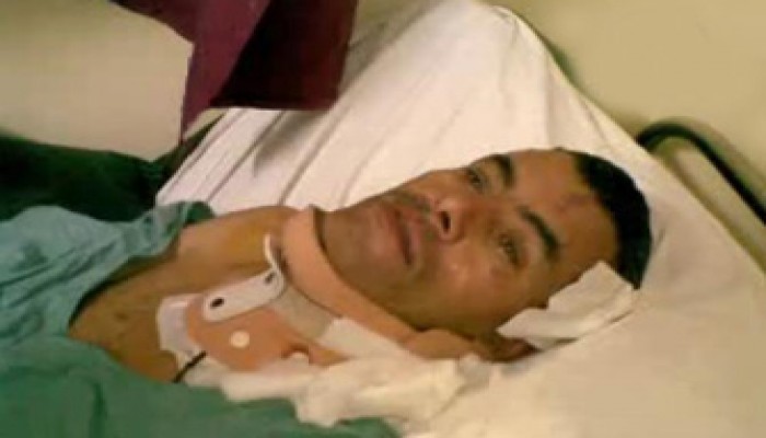 رسالة برلمانية لرئيس الجمهورية لوقف تجاوزات الشرطة