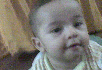 أسرة التحرير تهنئ الزميل محمد أبو العز بالمولود الجديد