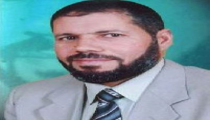 اعتقال د. عبد الرحمن البر.. العنف ضد الدعاة