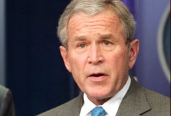 اتهامات لإدارة بوش بحماية الفساد