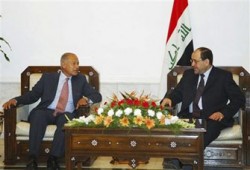 مصر في العراق.. أمريكا أولاً وأخيرًا