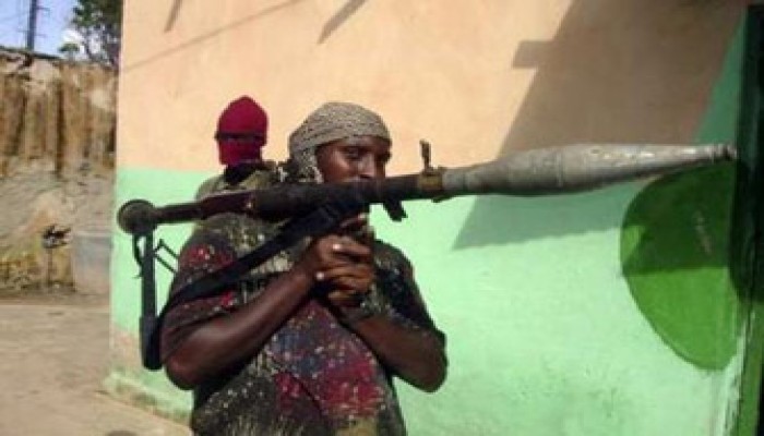 المقاومة الصومالية تطلق اسم محارب إسلامي على مطار قسمايو