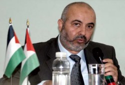 شويدح.. رجل تشريع أحب الجهاد