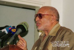 الترتيبات النهائية لحملة فك الحصار عن غزة