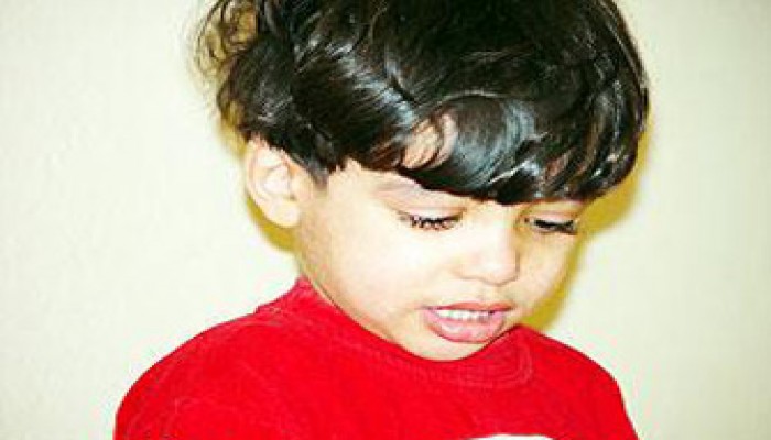 ابني يهجر غرفته ويسير ليلاًً