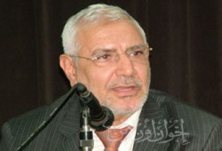 اتحاد الأطباء العرب يفتتح مستشفى مصر بمدينة صور اللبنانية