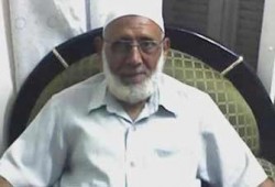 الشيخ صِيد: والدي حذرني من الإخوان ثم انضمَّ إليهم