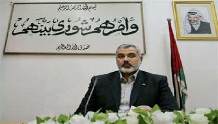 مصر تعد حكومة هنية بفتح معبر رفح لعودة المعتمرين والمرضى