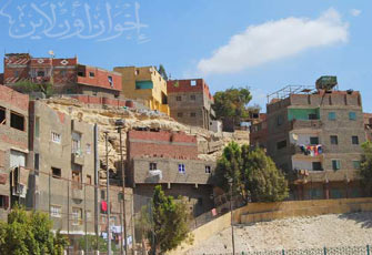 إسطبل عنتر: الموت تحت الجبل أفضل من الصحراء!