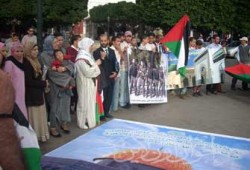 بمناسبة اليوم العالمي: تأسيس "رابطة شباب لأجل القدس" بالمغرب