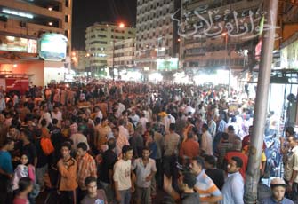 حرائق مصر.. الشيخوخة تهدد الاقتصاد القومي