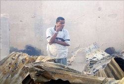 مقتل وإصابة العشرات في معارك بالصومال