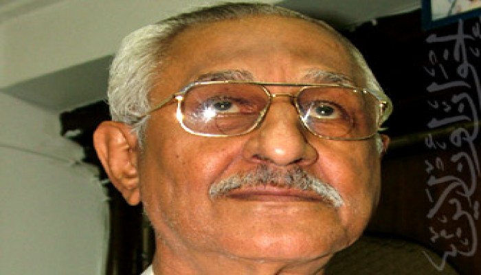 الإخوان قتلوا سكان الدويقة!