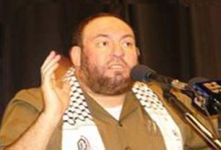 حماس تحذر من حملات إعلامية لإرغامها على قبول شروط الحوار