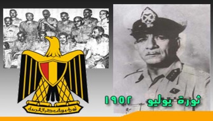 لا صوت يعلو على عبد الناصر!