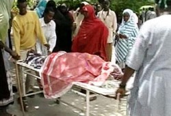 مقتل وإصابة 120 مدنيًّا في قصف إثيوبي على مقديشو