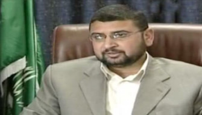 حماس: تصريحات "قريع" تهدد مستقبل الحوار الوطني