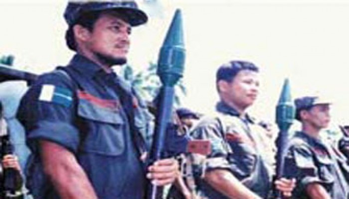 تلاعب الحكومة الفلبينية بقضية شعب مورو المسلم المظلوم!