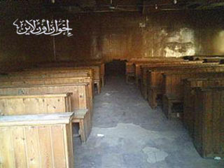 طلاب مصر.. "لن نذهب إلى الدراسة إلا بعد العيد"