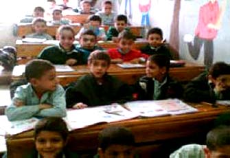 الاستعداد للعام الدراسي الجديد