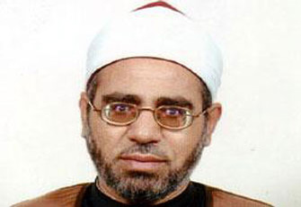 الشجرة المباركة والشجرة الخبيثة