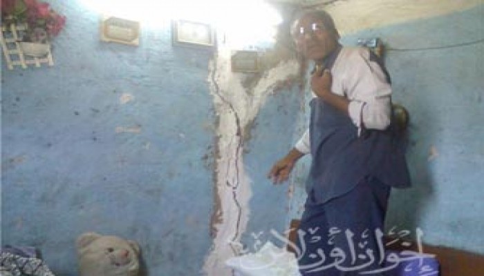 "تلات الدويقة".. كارثة المقطم القادمة!