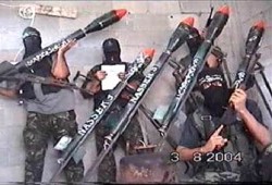 القوات الدولية في غزة ضرب لمشروع المقاومة