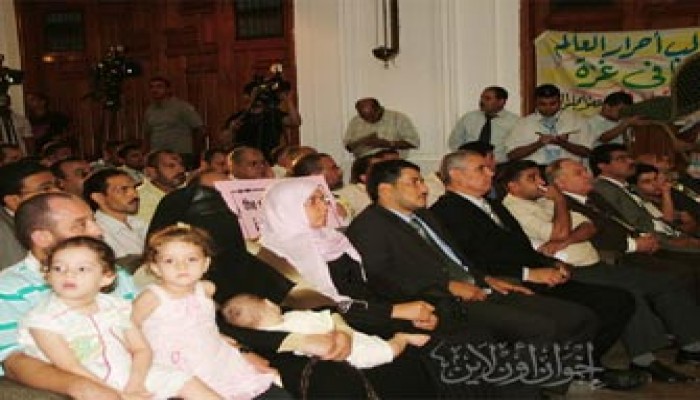 في ذكرى العاشر من رمضان.. فكوا الحصار وكفاية "هزار"