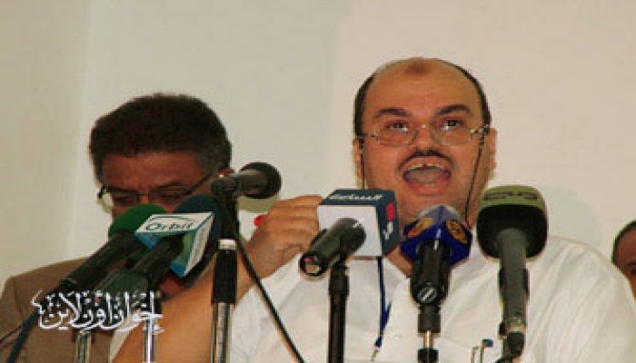 حمدي حسن: حملتنا رسالةٌ بصوت عالٍ إلى الحكومة