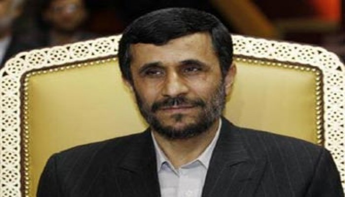 إيران تطالب الأمم المتحدة برد حازم إزاء التهديدات الصهيونية