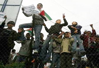 حملة فك حصار غزة.. الخطوة الأولى