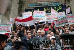 الأربعاء.. انطلاق حملة كسر الحصار بالأطباء