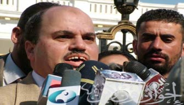 حملة فك الحصار عن غزة تؤكد انطلاقها في 10 رمضان