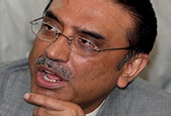 انطلاق الانتخابات الرئاسية في باكستان