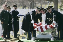 مقتل جنديين للاحتلال الأمريكي في بغداد