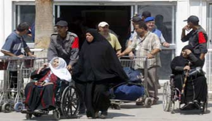 الصحة الفلسطينية تطالب أحرار العالم بالضغط لفك الحصار