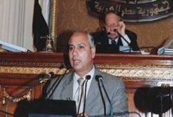 العدلي يطالب بمعاقبة متسببي نكسة "بكين"