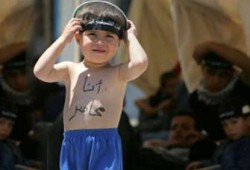 وفاة رضيعين بأول أيام الإضراب وحكومة غزة تتوعد المضربين