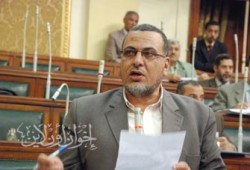 قافلة بيطرية ولقاءات تقييم للديب بالبحيرة