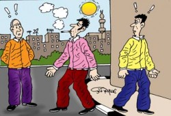 المجاهرون بالفطر.. الانتقام من المجتمع