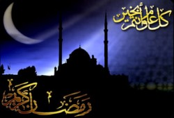 المرشد العام يدعو الإخوان إلى التزود من رمضان