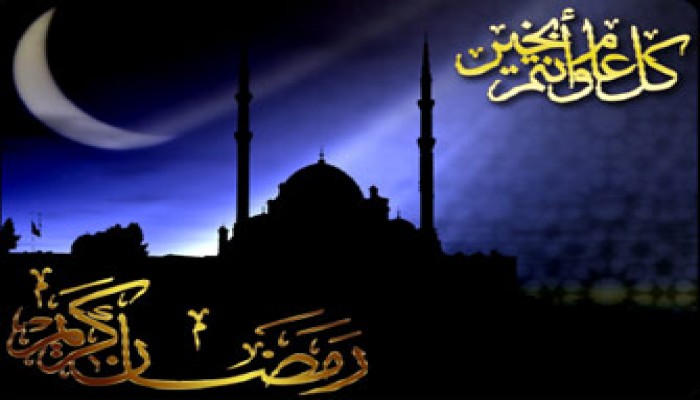 المرشد العام يدعو الإخوان إلى التزود من رمضان