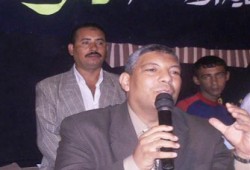 تيمور يكرم 500 طالب من أوائل كفر شكر