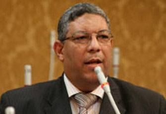 رئيس مباحث كفر شكر حوَّل القسم إلى سلخانة!!