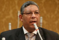 رئيس مباحث كفر شكر حوَّل القسم إلى سلخانة!!