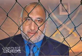 اعتقال د. السيد عبد الحميد و20 آخرين بالشرقية